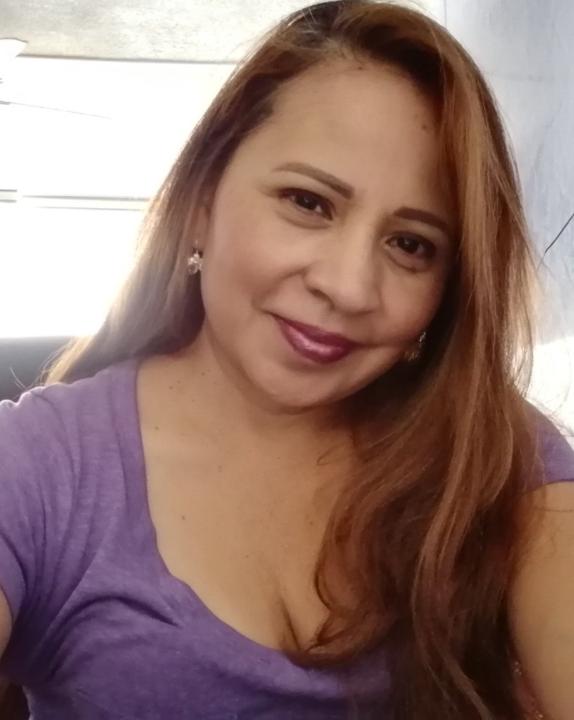 Araceli Hernández