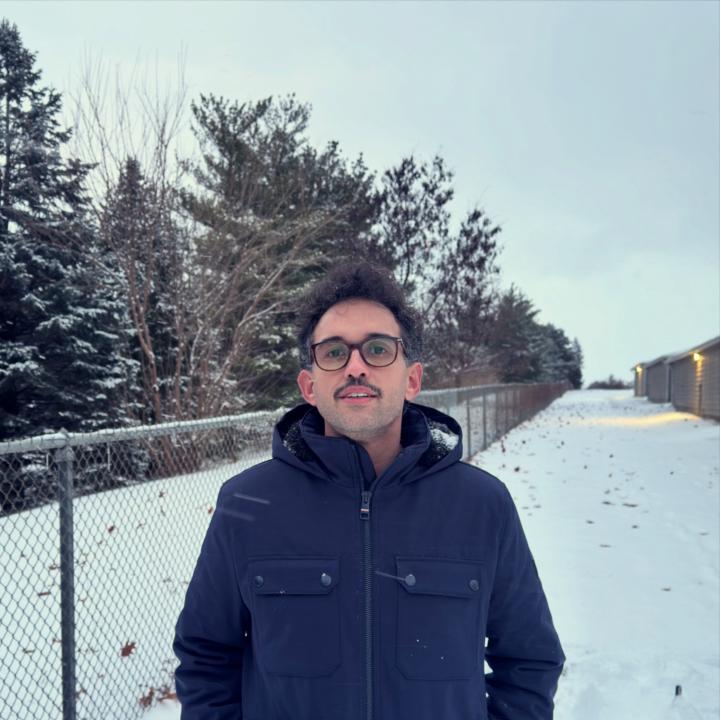 Pedro Gomes