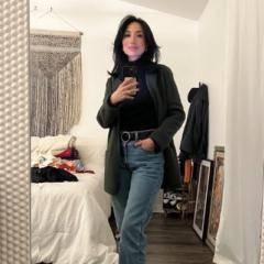 Melissa Bravo-Almazan