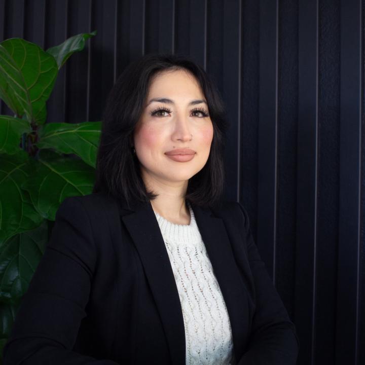 Melissa Bravo-Almazan