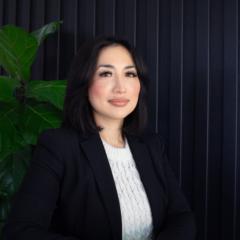 Melissa Bravo-Almazan