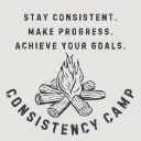 Consistency Camp