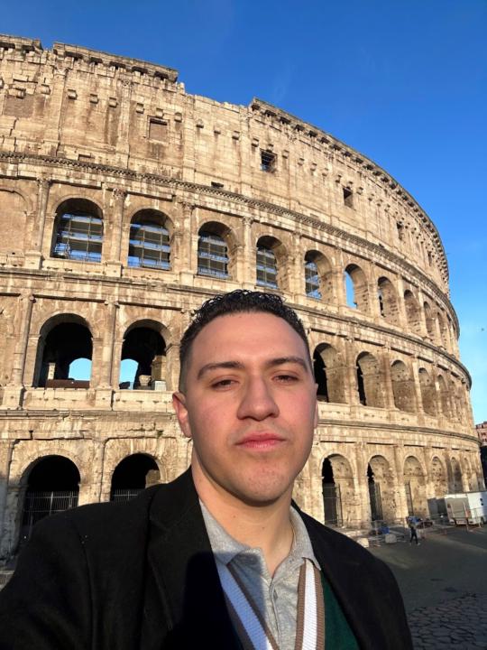 Juan Mojica