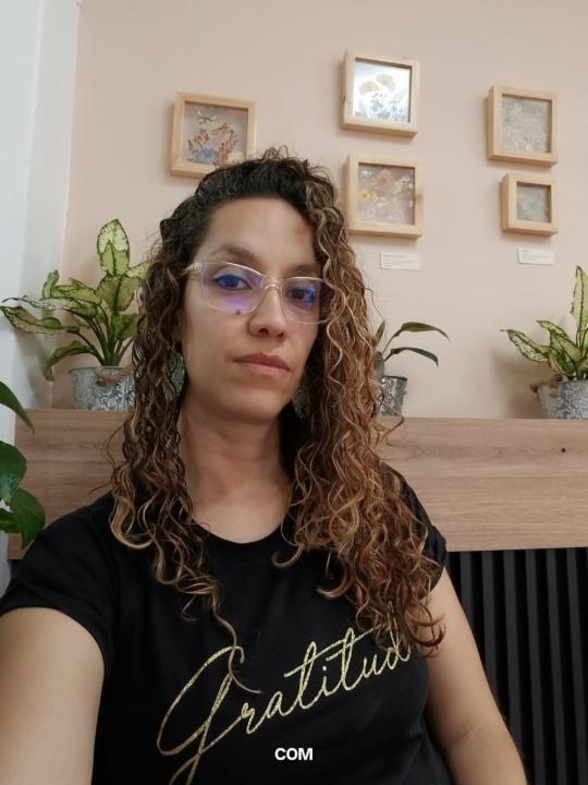 Carolina Otálvaro
