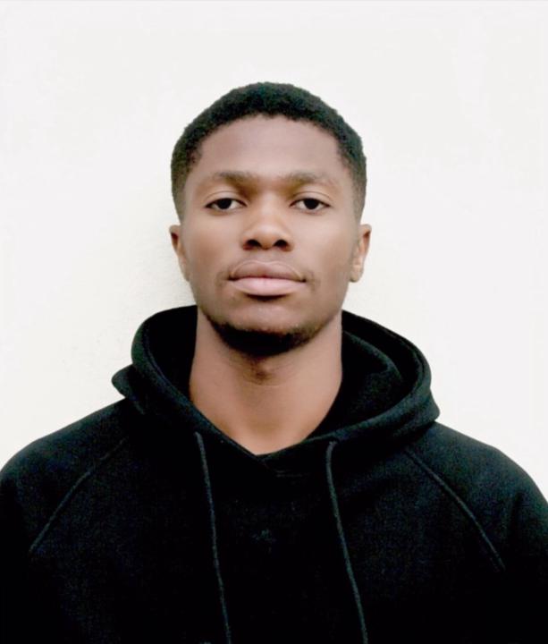 Nkenda matondo Philippe