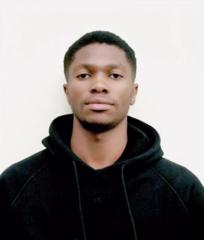 Nkenda matondo Philippe