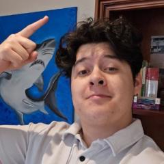 Bryan Isai Reyes Ramírez