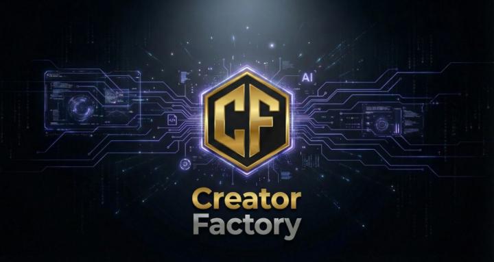 Creator Factory