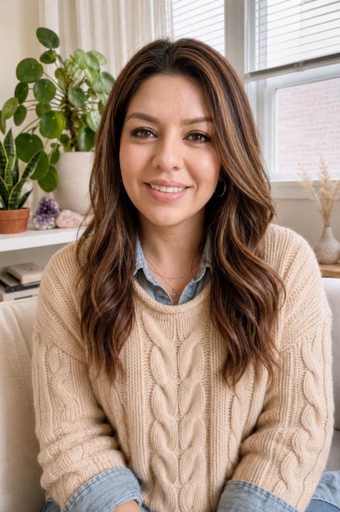 Lucero Martinez Vazquez