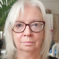 Ing-Marie Waginder