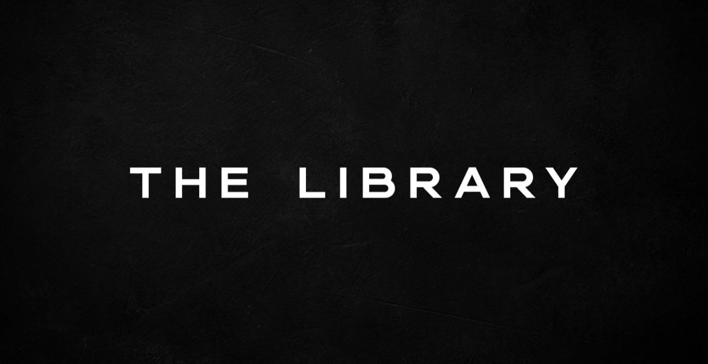 THE LIBRARY