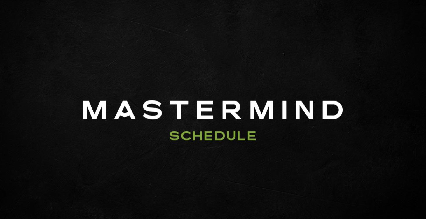 MASTERMIND