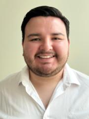 Jose Guillermo Ramirez Castillo