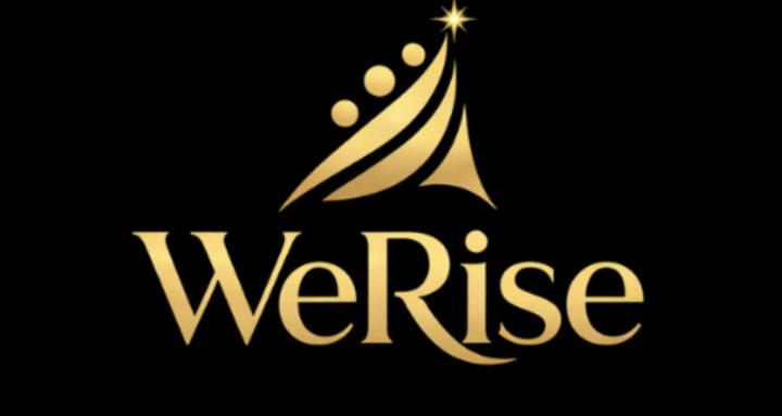 WeRise - Identity