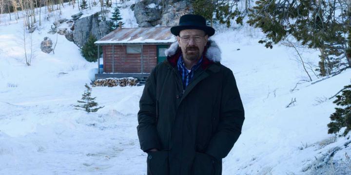 Walter White
