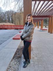 Maryna Yakhnych