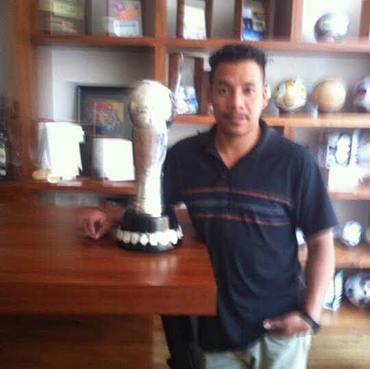 Gerardo Garcia