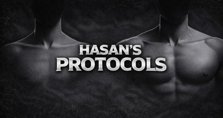 Hasan's Protocols