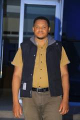 Belly Belanganay kalombo