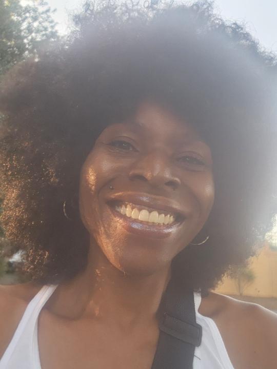 Angela Shearin