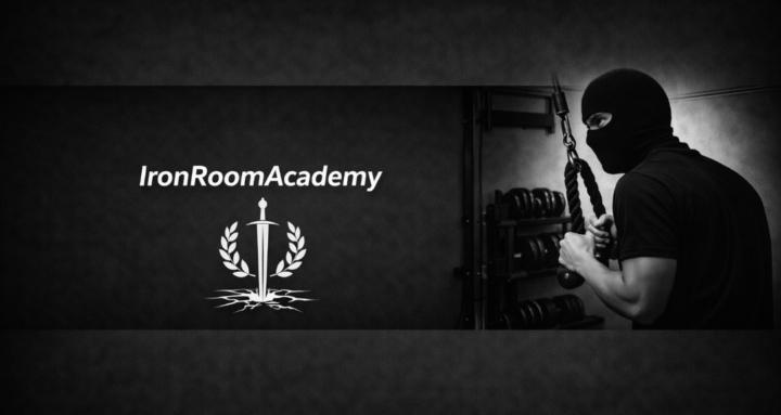 IronRoom Academy