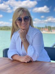 Erika Horváthné Németh