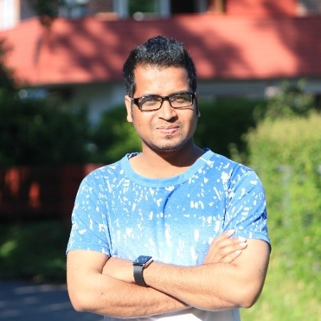 Nobel Barua