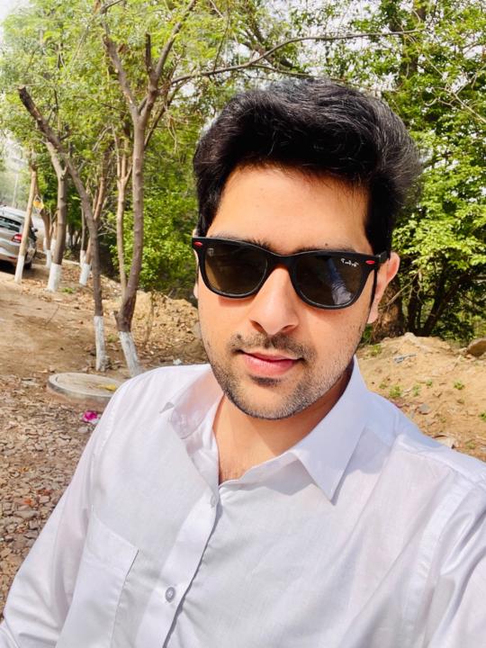 Naveen Bhardwaj