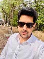 Naveen Bhardwaj