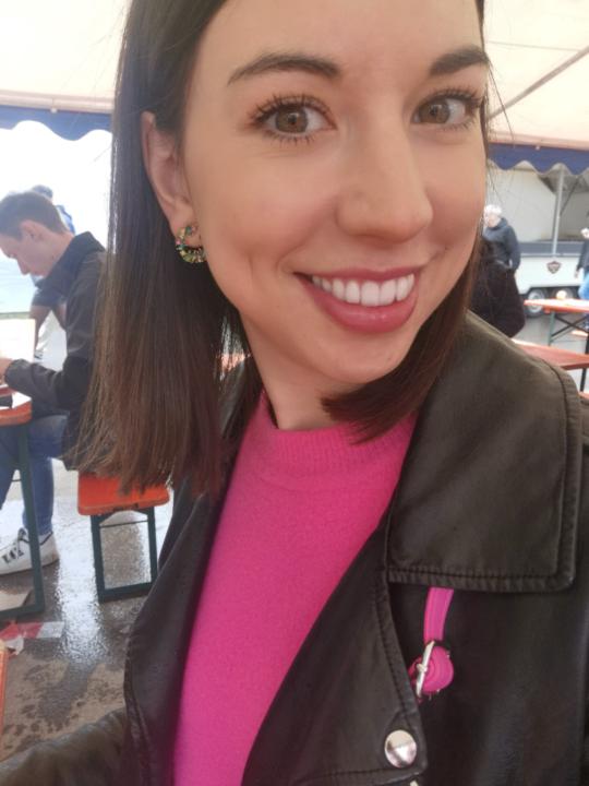 Nicole Kaiser