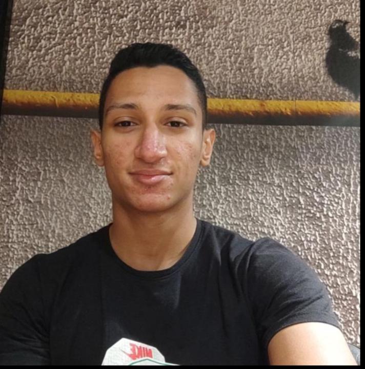 Yousef Mowafy