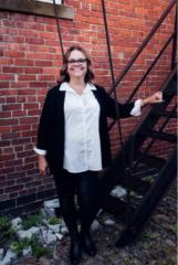 Elaine Strine
