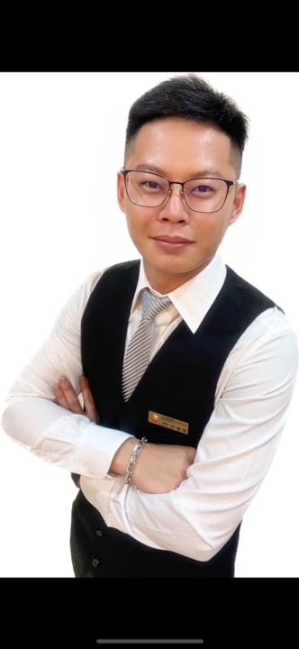 邱 建智