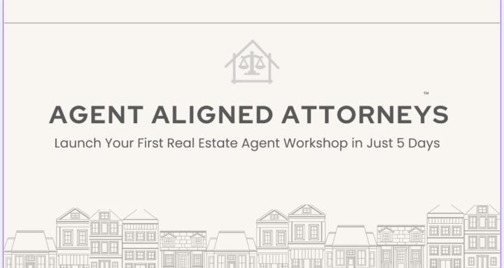 Agent Aligned Attorneys™