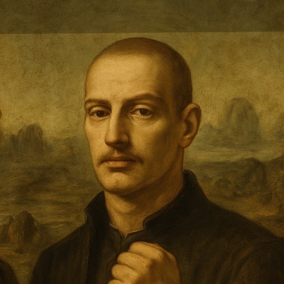 Karl Salha