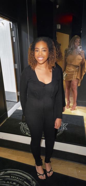 Latoya Carothers