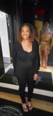 Latoya Carothers