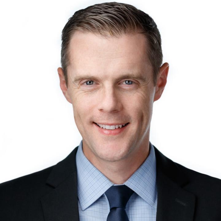 Andrew Gaines