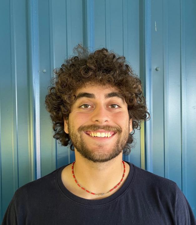Daniel Laderman