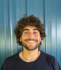 Daniel Laderman