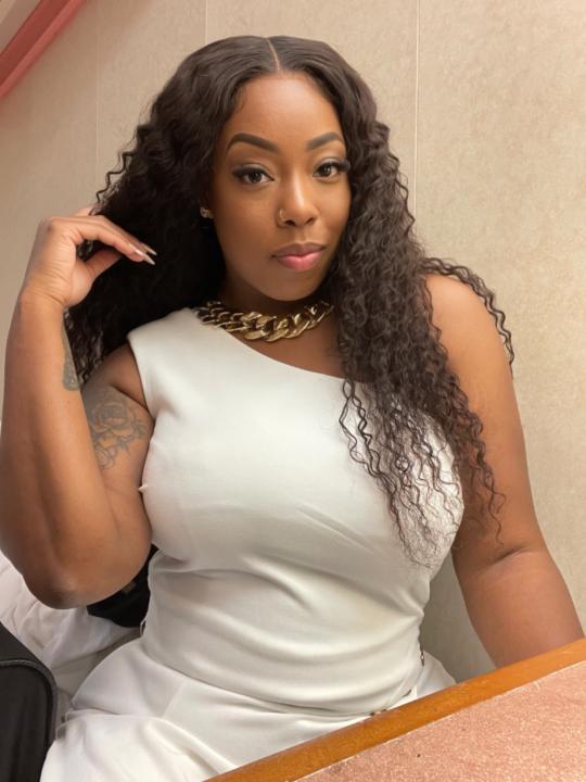 Latasha Johnson