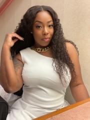 Latasha Johnson