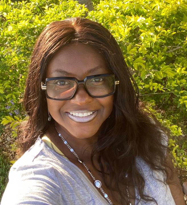 Tawania Nubin