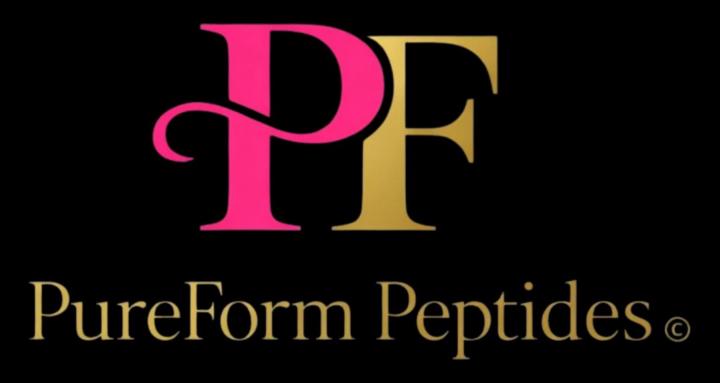 PureForm Peptides Skool