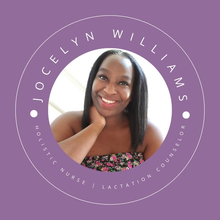 Jocelyn Williams