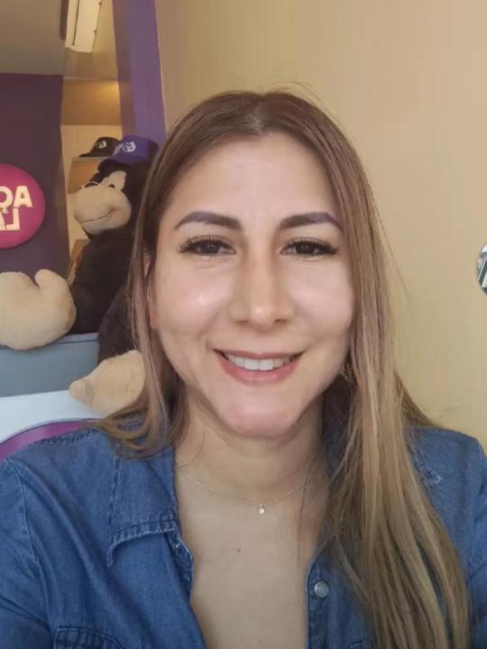 Carolina Valverde