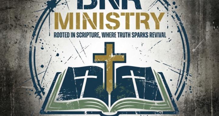 Brand New Revival Ministry