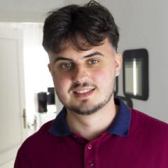 Dan Romanciuc