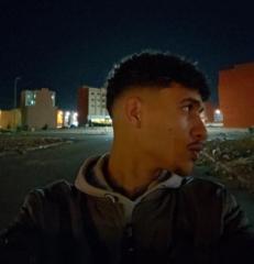 Marwan Bel mekki