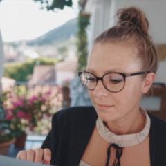 Patricia Monika Bucho